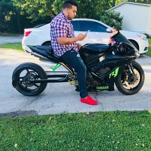 Meet your Posher, Jose